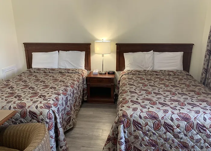 Century Motel