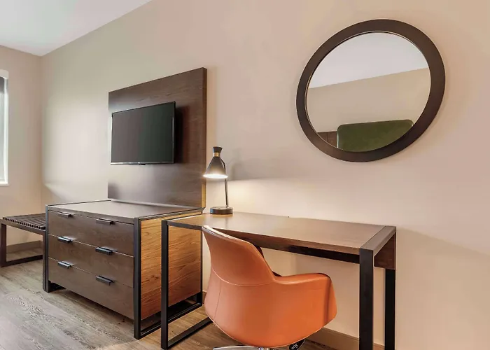 Best Western Plus Riata