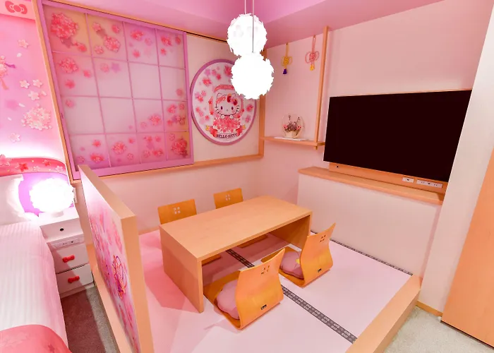 Asakusa Tobu Hotel