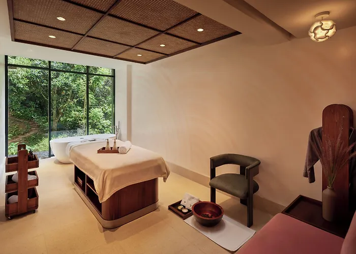 The Gaia Hotel Bandung