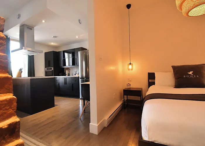 Maison Évangéline by Bower Boutique Hotels