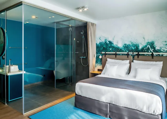 Cortile Hotel - Adults Only