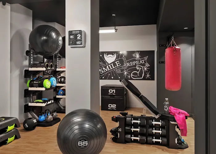 Moxy Lille City