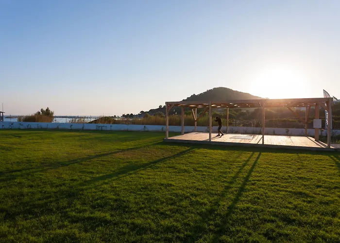 Alykanas Village Resort
