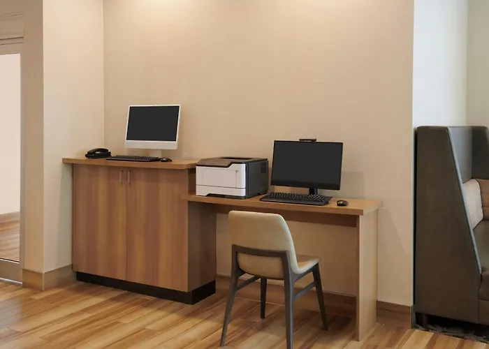 Residence Inn By Marriott Toronto Mississauga Southwest