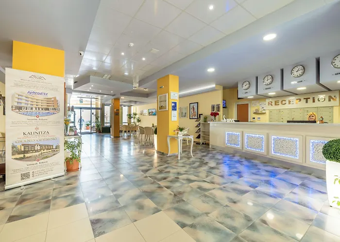 Aphrodite Beach Hotel