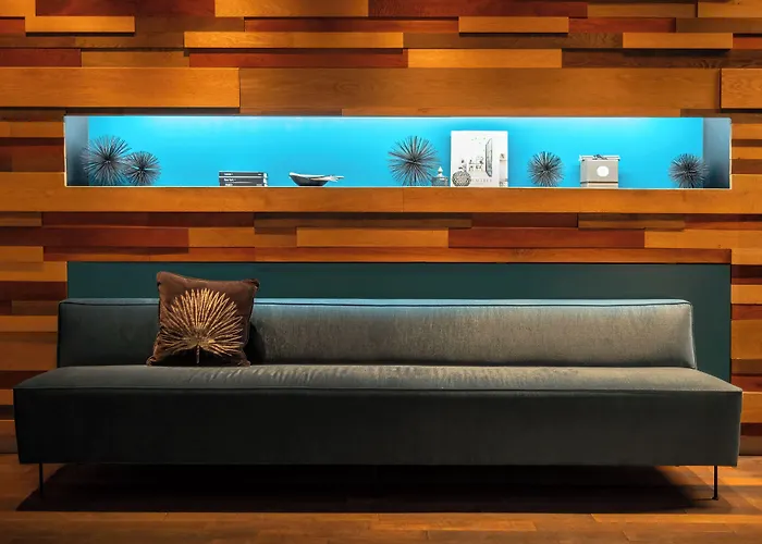 Boutique Hotel Atrium Muenchen