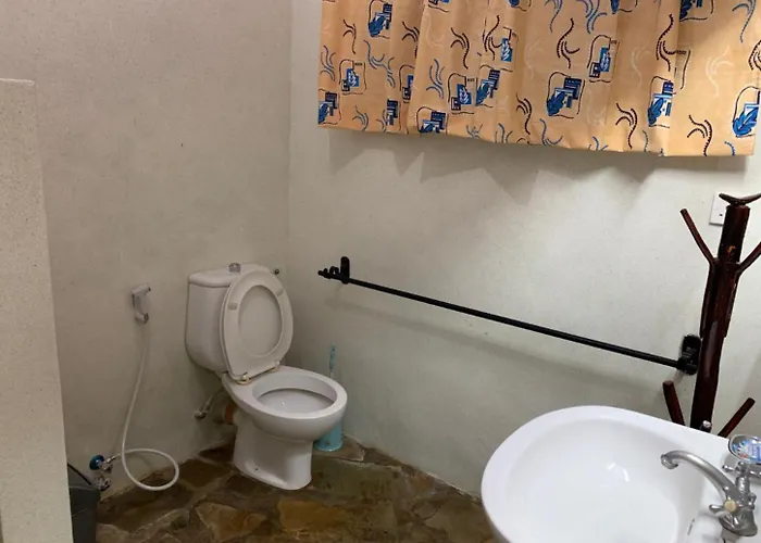 Villa Ameera Malindi