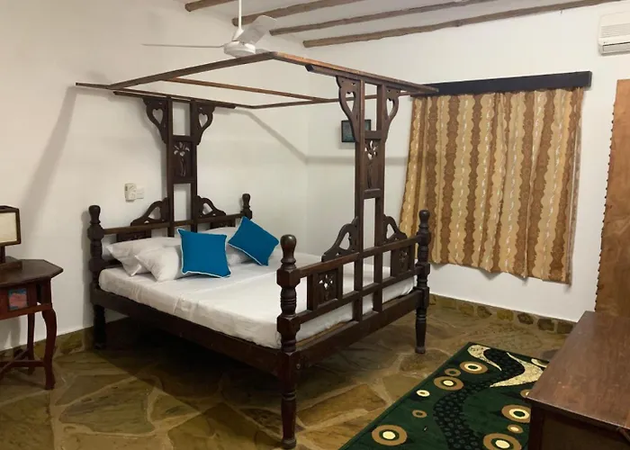 Villa Ameera Malindi