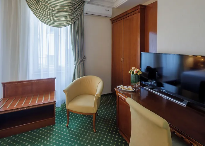 Hotel Waldinger