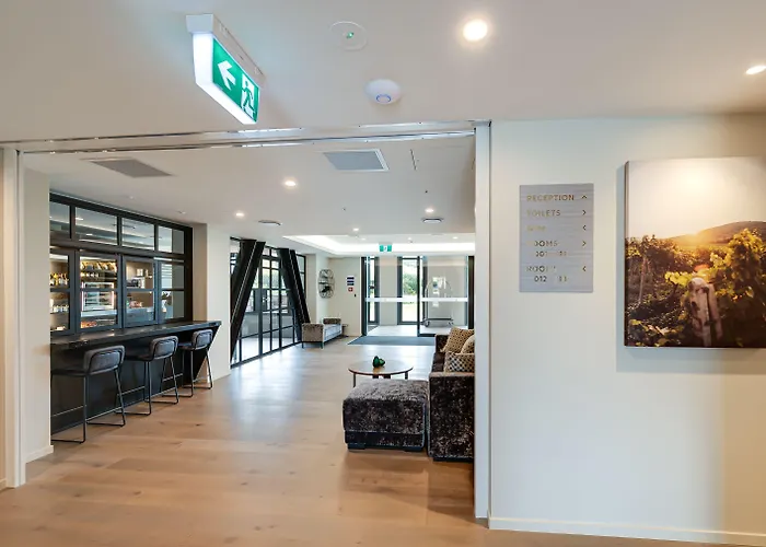La Quinta By Wyndham Remarkables Park Queenstown