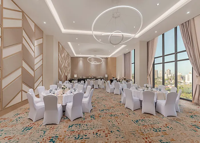 Citadines Cebu City