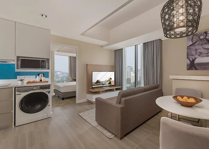 Citadines Cebu City