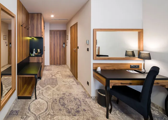 Sky Hotel Krakow