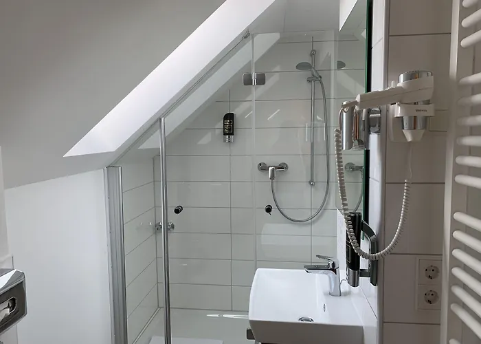 Hotel B54 Heidelberg City