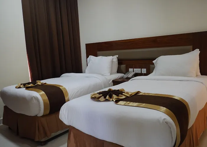 Bristol Hotel Salalah