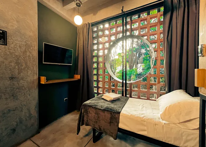 Viajero Medellin Hostel