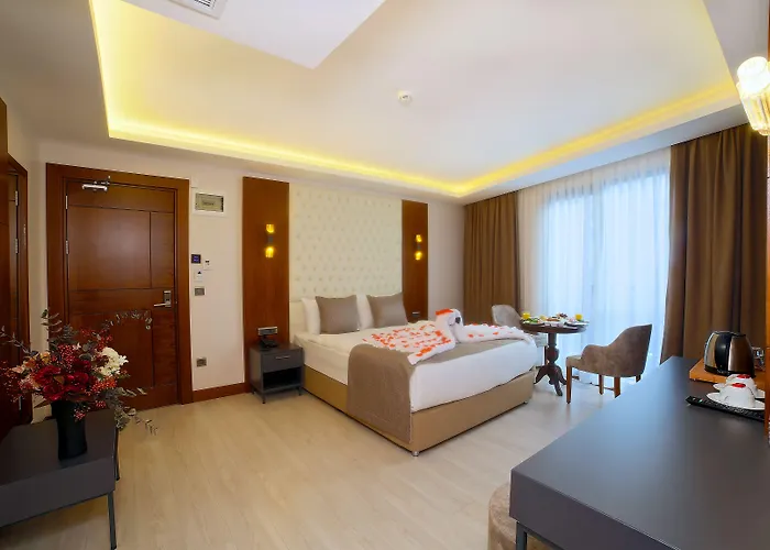 My Dream Istanbul Hotel