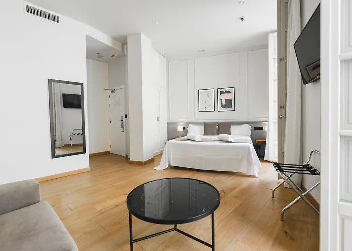 Alcazaba Premium Hotel