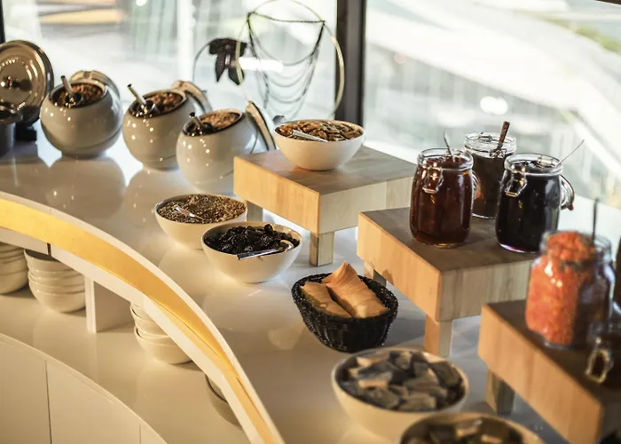 Ibis Styles Arnhem Centre