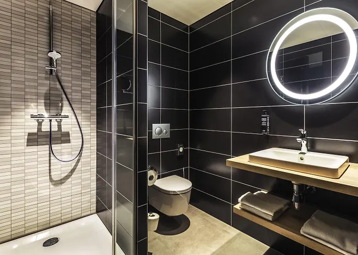 Ibis Styles Arnhem Centre
