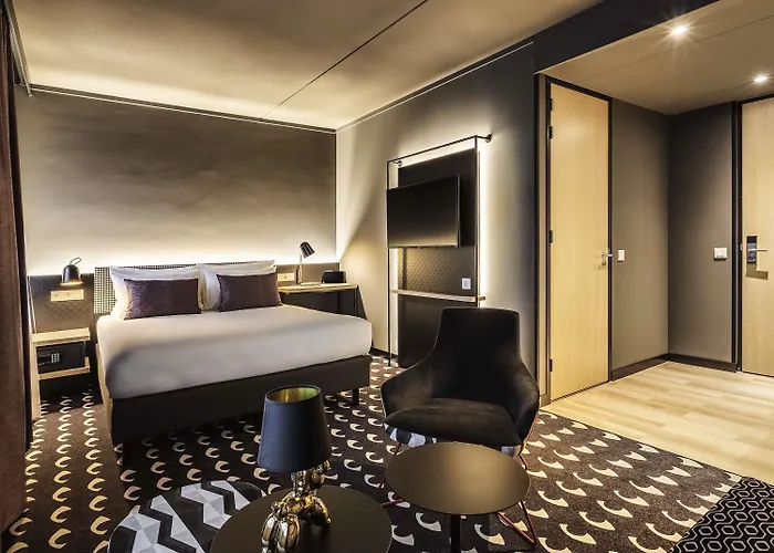 Ibis Styles Arnhem Centre