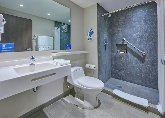 City Express By Marriott Lagos De Moreno