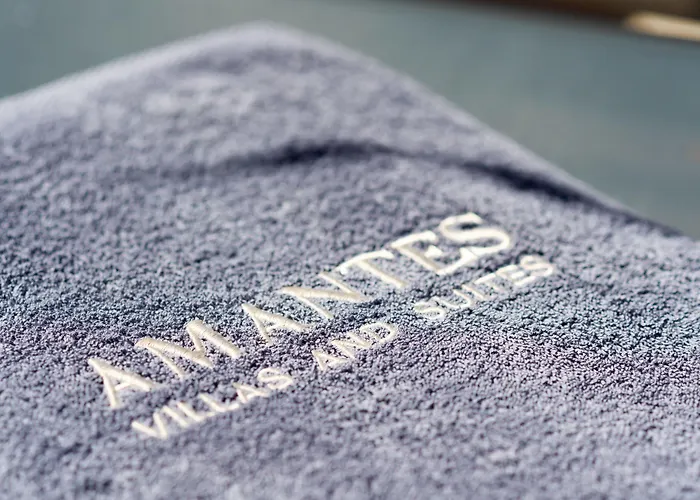Amantes Villas&Suites