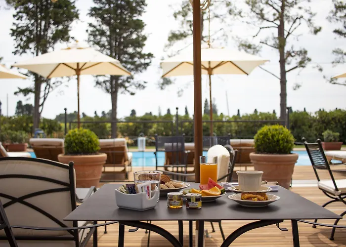Casa Tua Spa Resort