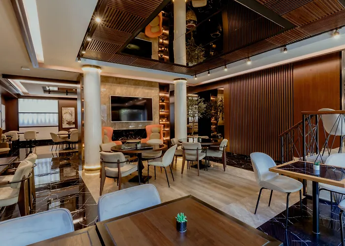 Nobel Gallery Hotel