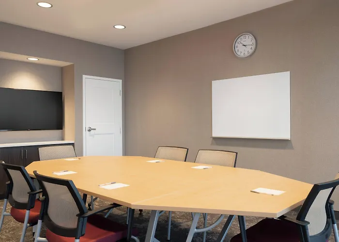 Towneplace Suites By Marriott Logan