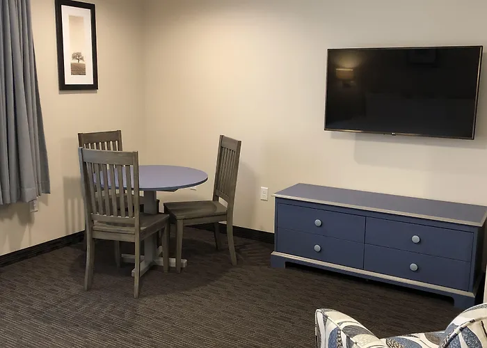 Independence Stay Hotel & Suites