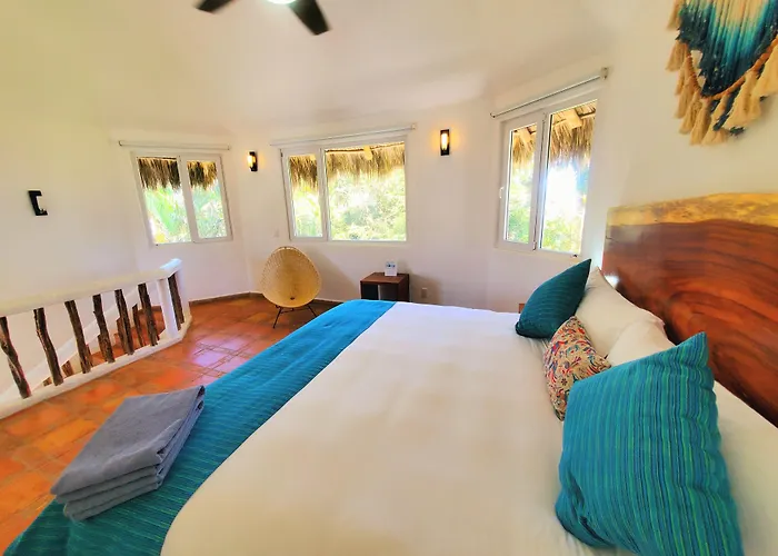 Hotel Ysuri San Pancho