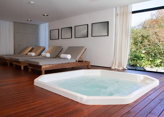 O2 Hotel Iguazu