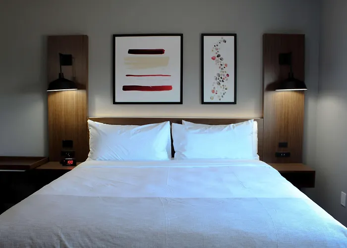 Hawthorn Extended Stay By Wyndham Oklahoma City Airport