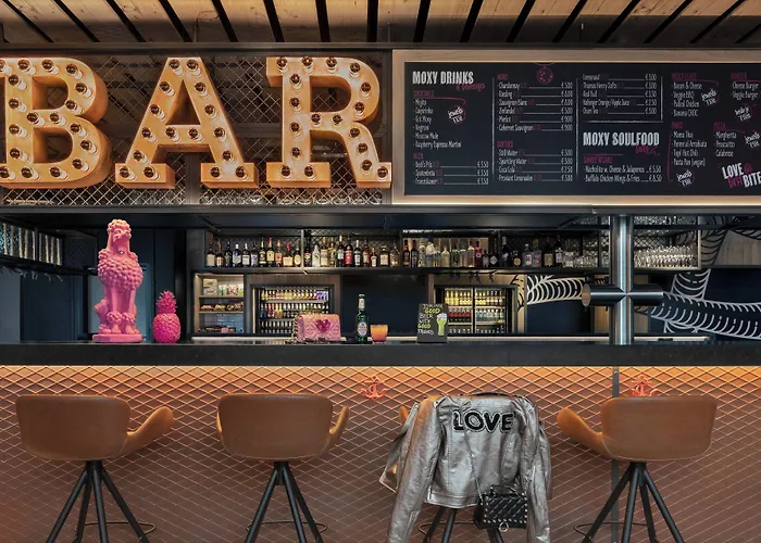 Moxy Bremen