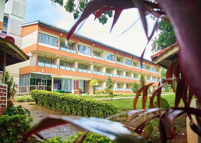Golf Hotel Kakamega