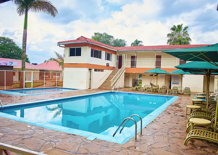 Golf Hotel Kakamega