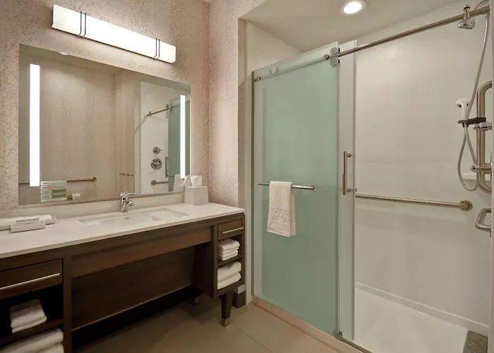 Home2 Suites By Hilton Wichita Northeast