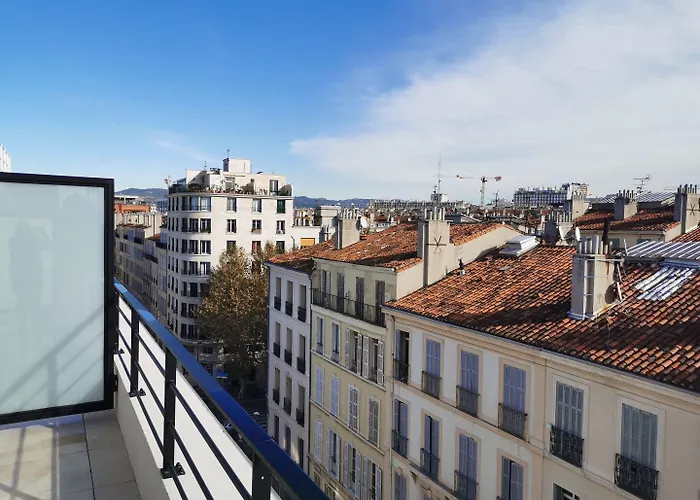 Residhome Marseille