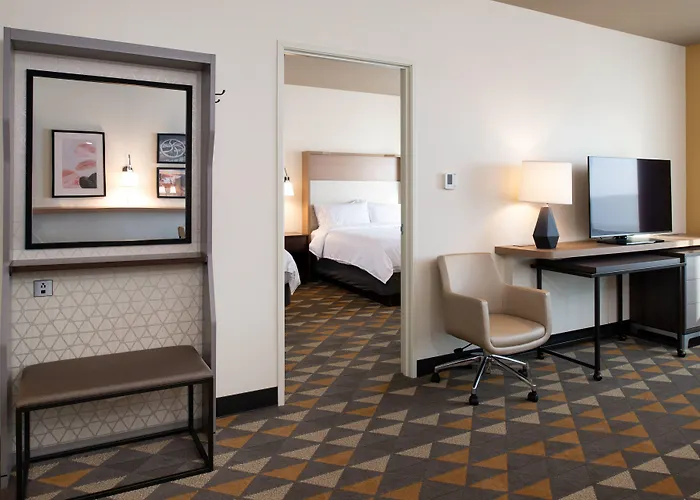 Holiday Inn & Suites - Idaho Falls By Ihg