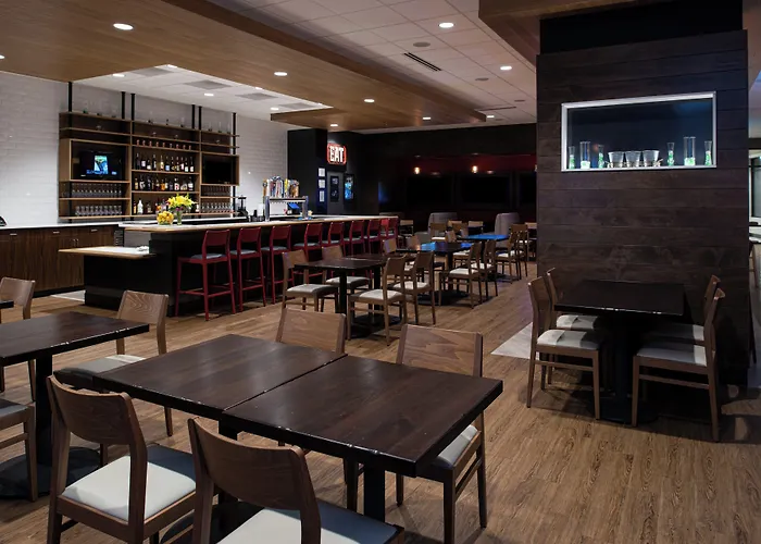 Holiday Inn & Suites - Idaho Falls By Ihg