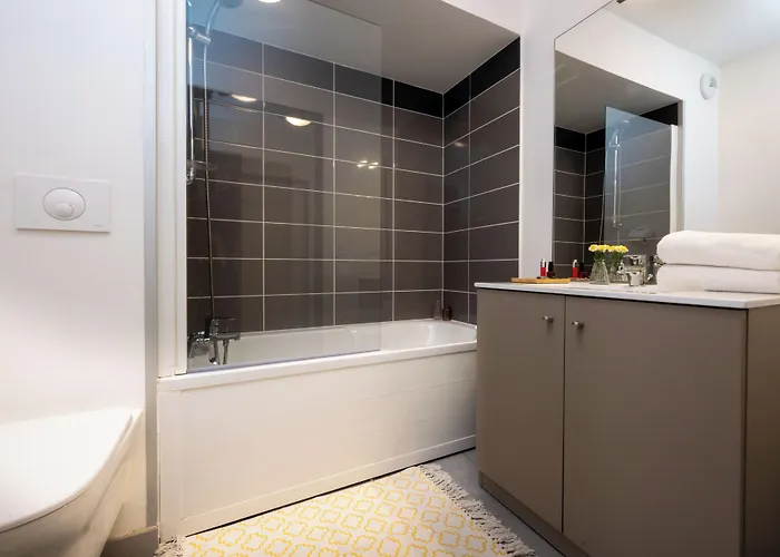 Nemea Appart Hotel Grand Coeur Nancy Centre