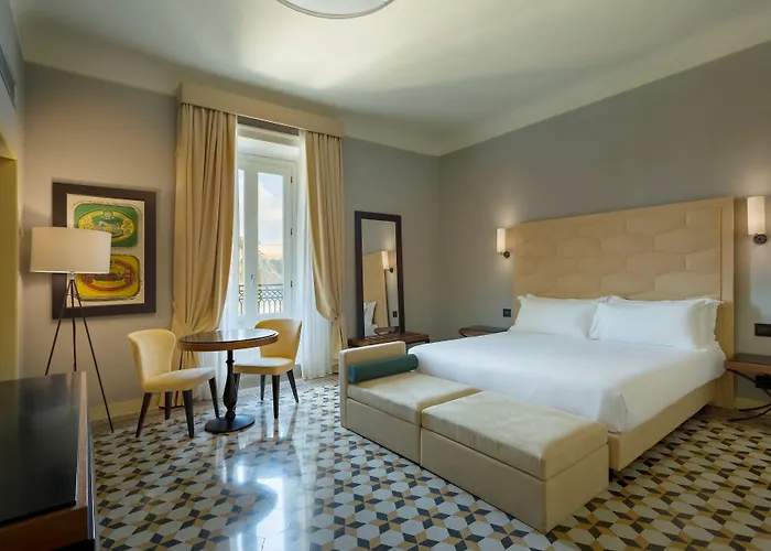 Room Of Andrea Hotel