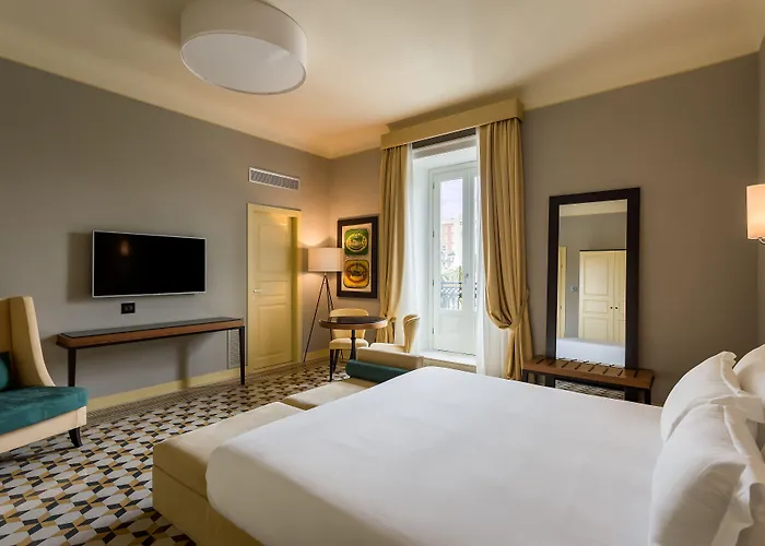 Room Of Andrea Hotel