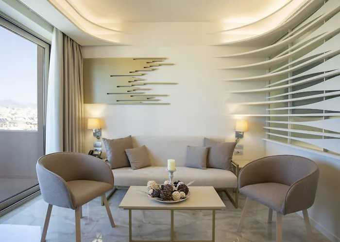 Green Suites Boutique Hotel