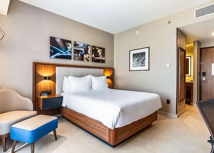 Hampton Inn By Hilton Nuevo Vallarta