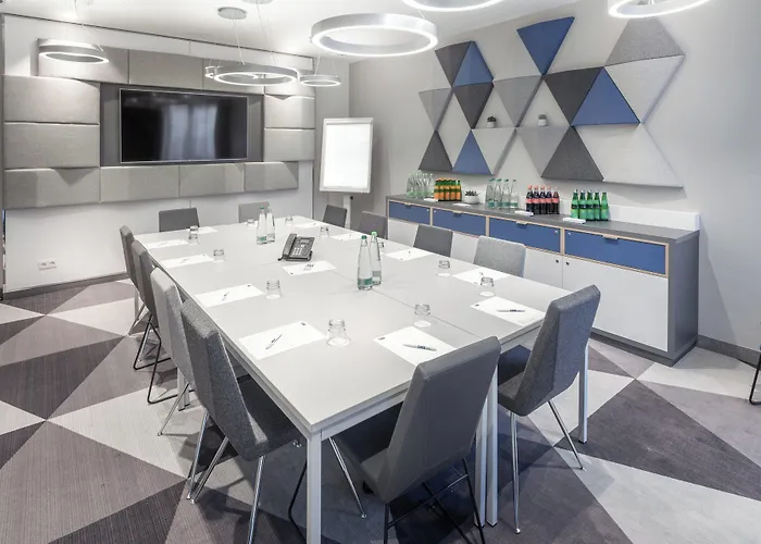 Holiday Inn Express - Erlangen By Ihg