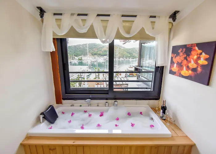 Mykonut Boutique Suites