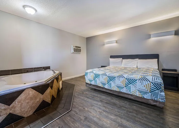 Motel 6-Toms River, Nj